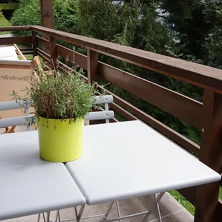 Ideally Located Charming Apartment Megeve